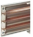 Rittal Spezial-sammelschiene Mini Pls 1100mm Lang Ve3st. 9603000