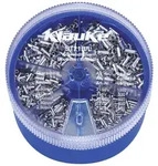 Klauke - St21b Aderendh&uuml;lsen-sortiment 0.5 Mm2, 0.75 Mm2, 1 Mm2, 1.5 Mm2, 2.5 Mm2