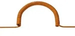 Bachmann Spiralleitung Pur 3g1,5/1,5m Or 684.882