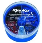 Klauke - St15b Zwillings-aderendh&uuml;lsen-sortiment 0.75 Mm2, 1 Mm2, 1.5 Mm2, 2.5 Mm2