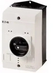 Eaton Ci-k2-pkz0-g 219654 Leergeh&auml;use Mit Drehschalter (l X B X H) 130 X 100 X 160