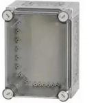 Eaton - Ci23e-150 Geh&auml;use 187.5 X 250 X 175 Kunststoff Grau 1 St.