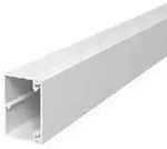 Obo Bettermann Vertr Wand+deckenkanal M.obert. 60x230mm,pvc Wdk60230rw 2 Stk