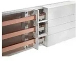 Rittal Bodenwanne L=2400mm Sv 9340.170