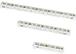 Abb Ps4/12 Phasenschiene 4ph.,12pins,10qmm 2cdl240101r1012