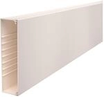 Obo Bettermann Wand+deckenkanal Wdk60230cw 60 X 230mm Pvc 2 Stk