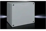 Rittal Ga 9112.210 9112.210 Universal-geh&auml;use 160 X 90 X 160 Aluminium Grau (ral