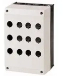 Eaton - M22-i12 Aufbaugeh&auml;use (l X B X H) 125 X 160 X 240 Mm 1 St.