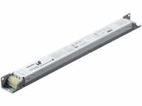 PCE - Philips Lighting Leuchtstofflampen evg 116 w (2 x 58 w) dimmbar
