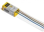 Helios Nachlaufschalter Zne 0342 Elektronisch, Stufenlos