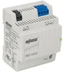 Wago - 787-1012 Hutschienen-netzteil (din-rail) 24 V/dc 2.5 A 60 W Anzahl Ausg&auml;nge:2