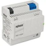 Wago 787-1022 Hutschienen-netzteil (din-rail) 24 V/dc 4 A 96 W Anzahl Ausg&auml;nge:2 X 