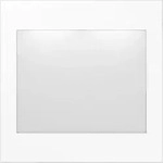 Jung Led-lichtsignal Aws Mit Ws Und Bl Leds Ls 539 Ww Ledwb