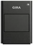 Gira Funk Handsender 1f Gira Enet Anthrazit [535010], 5350 10