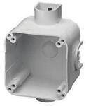 Mennekes Up-dose F.th-serie 2-5p.16+32a (am 41404)