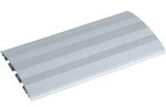 Bachmann Kabelbr&uuml;cke Aluminium Silber 2 Meter