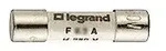 010210 Zylindrische Miniaturkartusche - 5x20 Mm - 1 A - Legrand