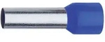 Klauke - 47712 Aderendh&uuml;lse 16 Mm2 Teilisoliert Blau 100 St.