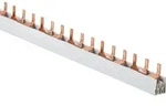 Sammelschiene, 16 Qmm, 3-phasig, 1016 Mm