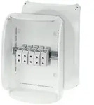 Hensel Kabelabzweigkasten Kf 5050 G
