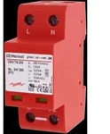 Dehn Anwendungsopt. Kombi-ableiter Dehnshield Typ 1+2 F&uuml;r Einphasige Tn-systeme