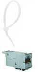 Hager Rj45 Modul (e-dat),universal,10gbit,180&deg; Vz314rj