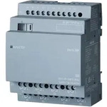 Logo Dm16 24r 0ba2 Sps-erweiterungsmodul 24 V/dc - Siemens