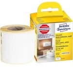 Avery Zweckform Versandetikett Avery Zweckform 54 X 101 Mm (b X H) Papier Wei&szlig; 110