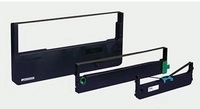 Unbekannt - Druckerfarbband 044829 Ca. 4 Mio. Zeichen Nylon Schwarz