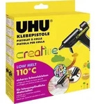 Low Melt Creative Hei&szlig;klebepistole 10 W 1 St. - Uhu