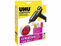 UHU - Low Melt Creative xl Heißklebepistole 11 mm 40 w 1 St.