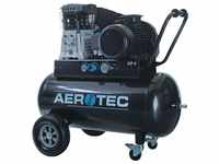 Kompressor Aerotec 600-90 tech 600l/min 10bar 3 kW 400 V,50 Hz 90l aerotec