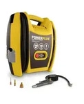 Kompressor Powerplus Compresseur 1100w 1100w 8 Bar