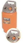 Mecafer Revolutionair - Luftreserve 14 Liter - Tanky