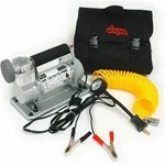 Dema - Profi Hochleistungs Kompressor 12v Offroad Kfz Pkw Lkw Druckluft Mit Zubeh&ouml;r
