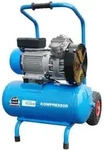 G&uuml;de Kompressor Kolbenkompressor Druckluftkompressor Airpower 350/10/25