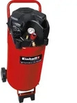 Druckluft-kompressor Th-ac 240/50/10 Of 50 L 10 Bar - Einhell