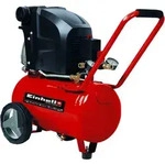 Einhell - Kompressor Te-ac 270/24/10 (1800 W., Max. 10 Bar, 24 L-tank, 270 L/min