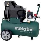 Metabo - Kompressor Basic 250-24 W Of (601532000)