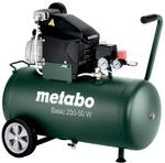 Metabo - Kompressor Basic 250-50 W