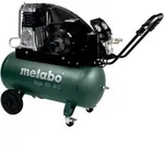 Metabo - Kompressor Mega 550-90 D, Karton