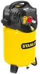 Vertikaler Luftkompressor 24 Lt Stanley D 200/10/200 V.