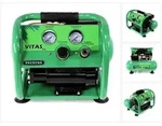 Druckluft-kompressor Vitas 45 4 L 10 Bar - Prebena