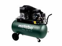 Kompressor Mega 350-100 w, Karton - Metabo