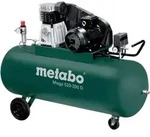 Metabo - Kompressor Mega 520-200 D, Karton