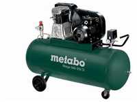 Kompressor Mega 580-200 d, Karton - Metabo