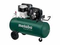 Kompressor Mega 650-270 d, Karton - Metabo