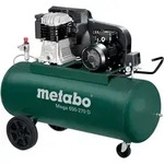 Metabo - Kompressor Mega 650-270 D, Karton