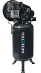Aerotec - Kompressor N59-270 Pro 690l/min 10bar 4,0 Kw 400 V,50 Hz 270l