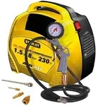 Air Kit Mobiler Kompressor - Stanley